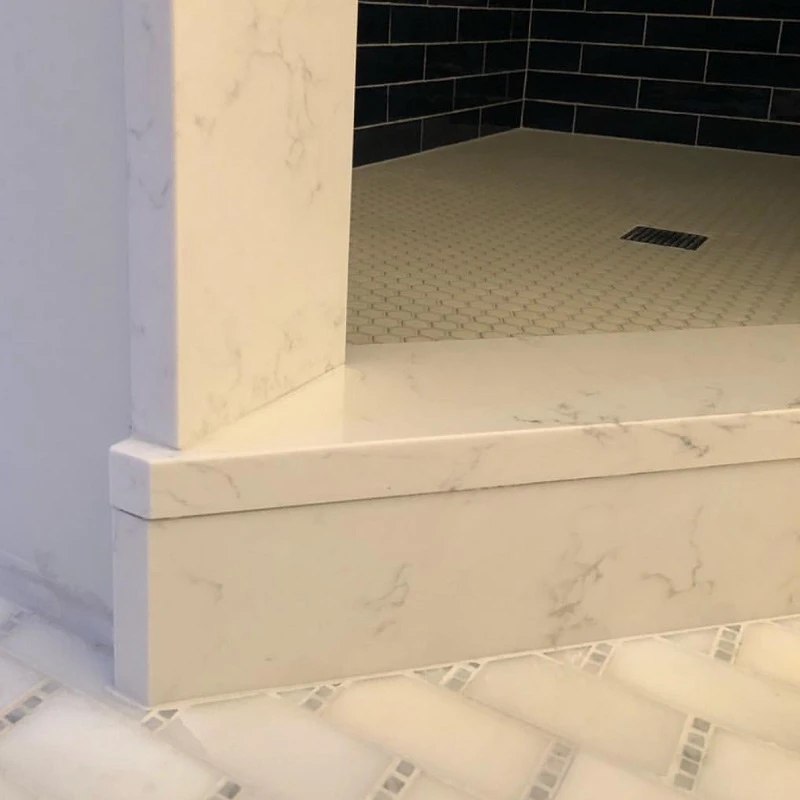 Quartz Threshold