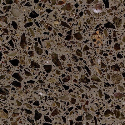 Terrazzo kuchynské dlaždice